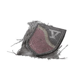 Major Aiva's Patch