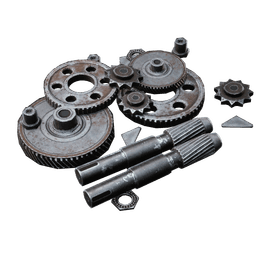 Mechanical Components