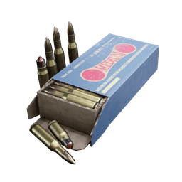 Medium Ammo
