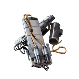 Medium Shield