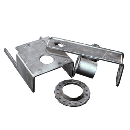 Metal Parts