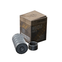 Mod Components