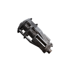 Muzzle Brake III