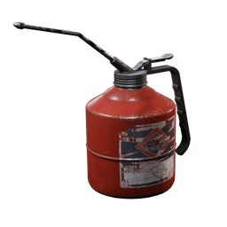 Oil