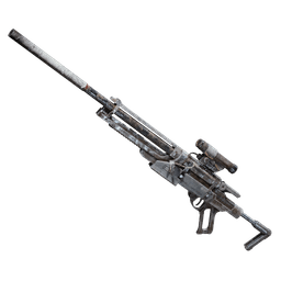 Osprey I