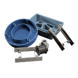 Plastic Parts