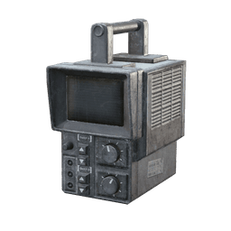 Portable TV