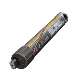 Power Rod