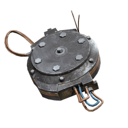 Pulse Mine
