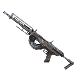 Rattler I