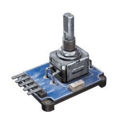 Rotary Encoder