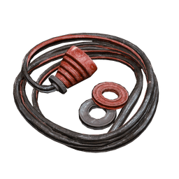Rubber Parts