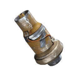 Seeker Grenade