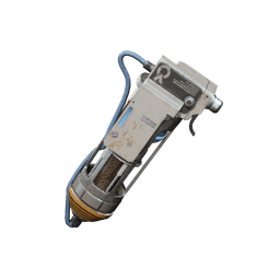 Shield Recharger