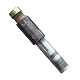 Shotgun Choke II