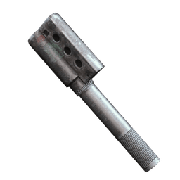 Shotgun Choke III