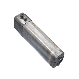 Shotgun Silencer