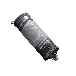 Silencer I