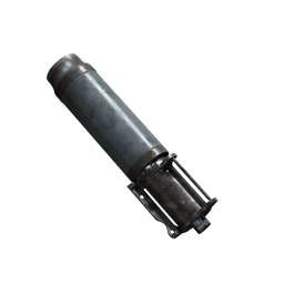 Silencer II