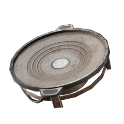 Speaker Component