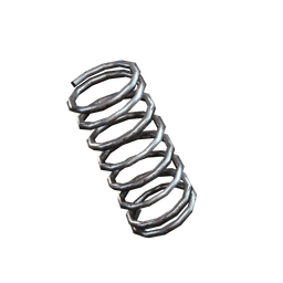 Steel Spring