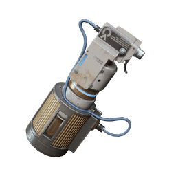 Surge Shield Recharger