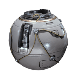 Surveyor Vault