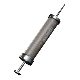 Syringe
