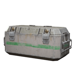 Tactical Mk. 1