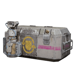 Tactical Mk. 3 (Defensive)