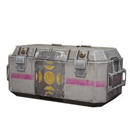 Tactical Mk. 3 (Smoke)