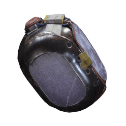 Tagging Grenade Blueprint
