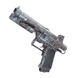 Venator I
