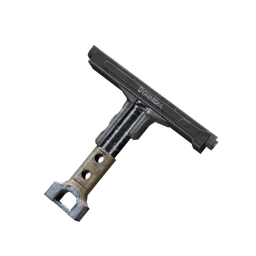 Vertical Grip III Blueprint