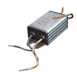 Voltage Converter
