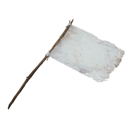 White Flag Blueprint