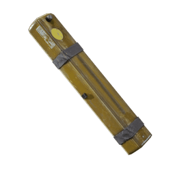 Yellow Light Stick