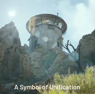 A Symbol of Unification