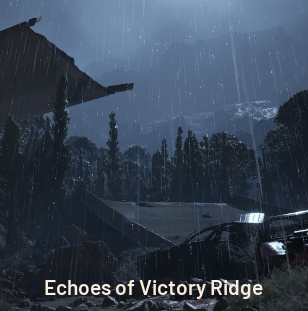 Echoes of Victory Ridge