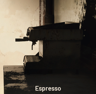 Espresso