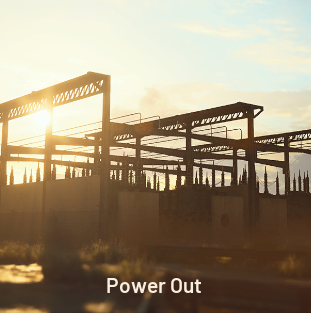 Power Out