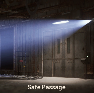 Safe Passage