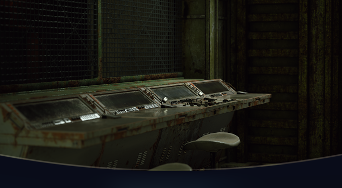 The Stench of Corruption